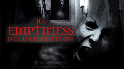 The Emptiness Deluxe Edition