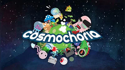 Cosmochoria