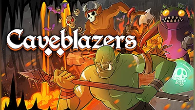 Caveblazers