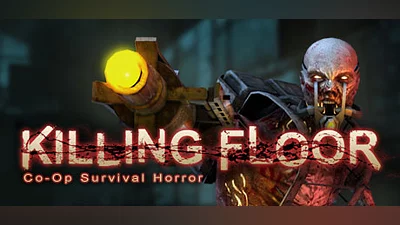 Killing Floor (PC) [Global] [Standard]