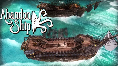 Abandon Ship (PC) [Global] [Standard]