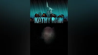 Kathy Rain (PC) [Global] [Standard]