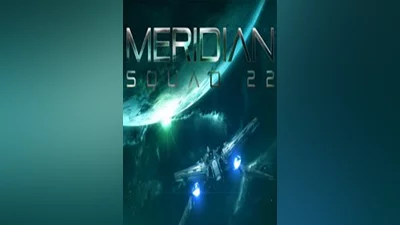 Meridian Squad 22 (PC) [Global] [Standard]