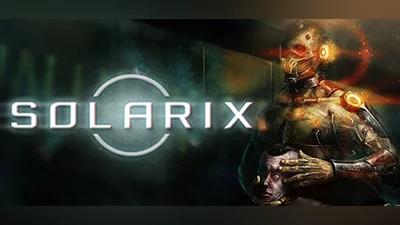 Solarix (PC) [Global] [Standard]