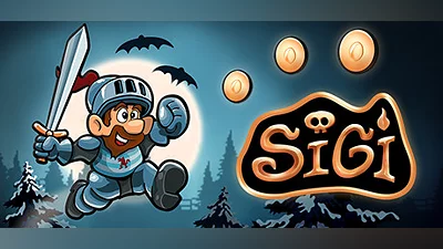 Sigi - A Fart for Melusina (PC) [Global] [Standard]