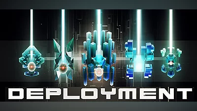 Deployment (PC) [Global] [Standard]