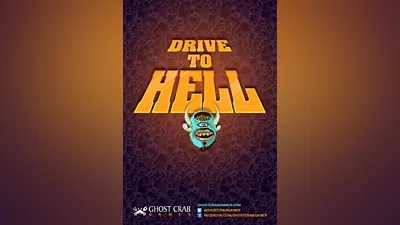 Drive to Hell (PC) [Global] [Standard]