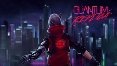 Quantum Replica (PC) [Global] [Standard]