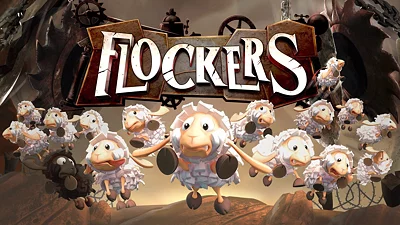 Flockers (PC) [Global] [Standard]
