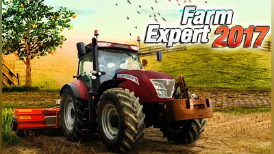 Farm Expert 2017 (PC) [Global] [Standard]