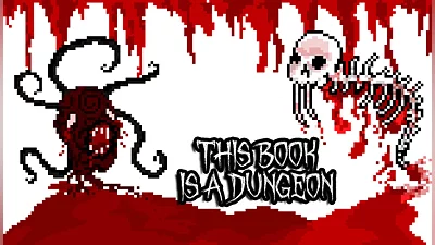 This Book Is A Dungeon (PC) [Global] [Standard]