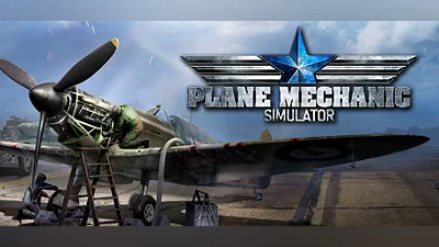 Plane Mechanic Simulator (PC) [Global] [Standard]