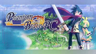 Phantom Brave Digital  (PC) [Global] [Standard]