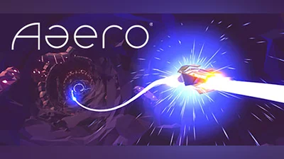 Aaero (PC) [Global] [Standard]