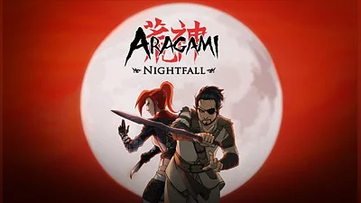 Aragami Nightfall (DLC) [Global] [Standard]