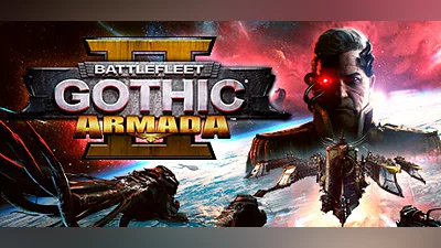 Battlefleet Gothic Armada 2 (PC) [Global] [Standard]