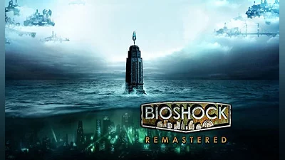 BioShock Remastered (PC) [Global] [Standard]