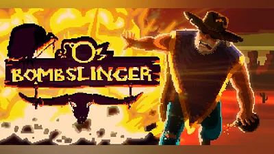 Bombslinger (PC) [Global] [Standard]