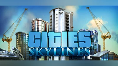 Cities Skylines (PC) [Europe] [Standard]