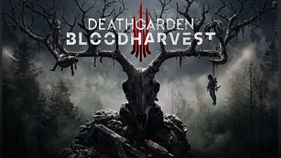 Deathgarden BLOODHARVEST (PC) [Global] [Standard]