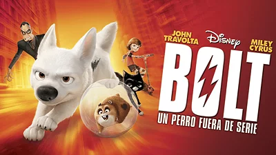 Disney Bolt (PC) [Global] [Standard]