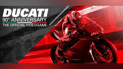 DUCATI 90th Anniversary (PC) [Global] [Standard]