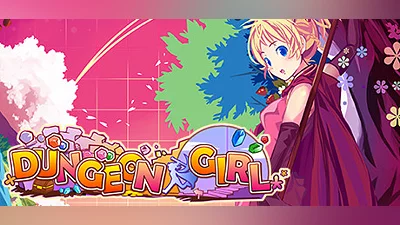 Dungeon Girl (PC) [Global] [Standard]
