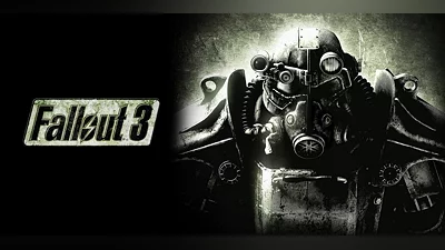 Fallout 3 (PC) [Global] [Standard]