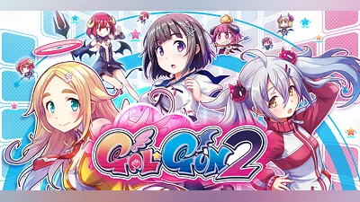 Gal*Gun 2 (PC) [Global] [Standard]