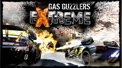 Gas Guzzlers Extreme (PC) [Global] [Standard]