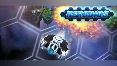 Hexodius (PC) [Global] [Standard]