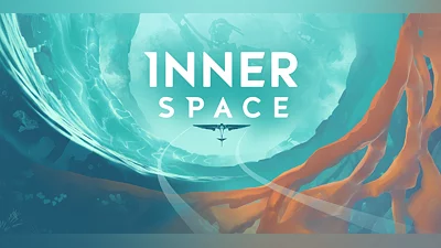 InnerSpace (PC) [Global] [Standard]