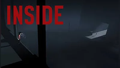 INSIDE (PC) [Global] [Standard]