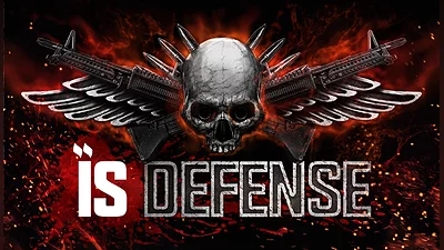 IS Defense (PC) [Global] [Standard]