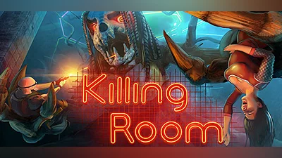 Killing Room (PC) [Global] [Standard]