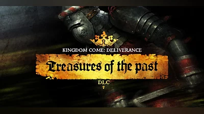 Kingdom Come Deliverance Treasures of the Past (DLC) [Global] [Standard]