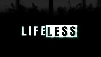 Lifeless (PC) [Global] [Standard]