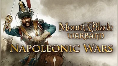 Mount & Blade Warband Napoleonic Wars (DLC) [Global] [Standard]