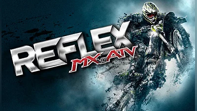 MX vs ATV Reflex (PC) [Global] [Standard]