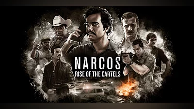 Narcos Rise of the Cartels (PC) [Global] [Standard]
