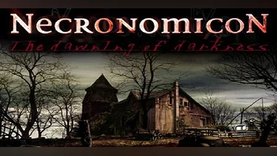 Necronomicon The Dawning of Darkness (PC) [Global] [Standard]