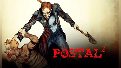 POSTAL 2 (PC) [Global] [Standard]