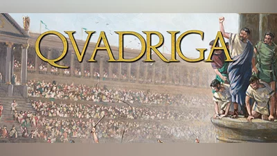 Qvadriga (PC) [Global] [Standard]
