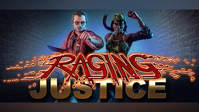 Raging Justice (PC) [Global] [Standard]
