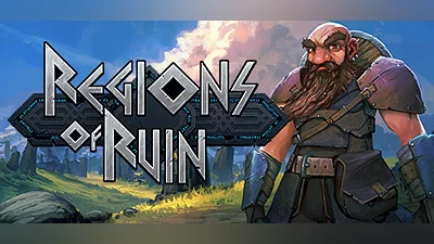 Regions Of Ruin (PC) [Global] [Standard]