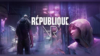 Republique Remastered (PC) [Global] [Standard]