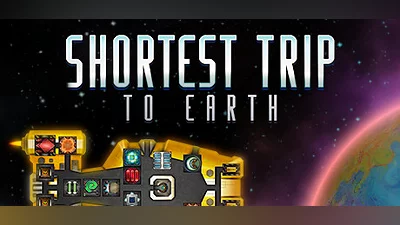 Shortest Trip to Earth (PC) [Global] [Standard]