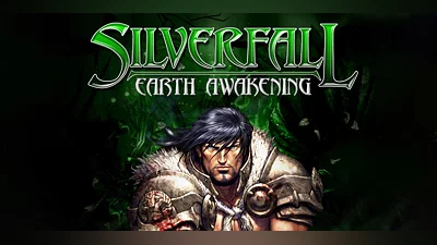 Silverfall Earth Awakening (DLC) [Global] [Standard]