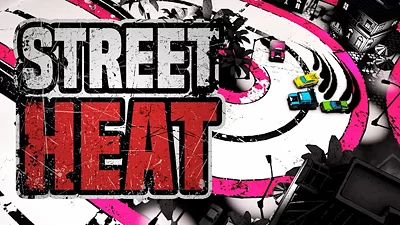 Street Heat (PC) [Global] [Standard]