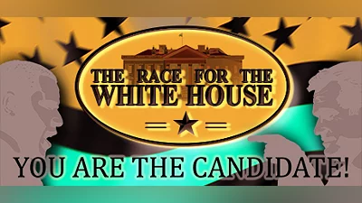 The Race for the White House (PC) [Global] [Standard]